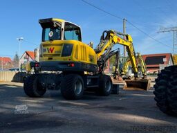 WACKER Wacker Neuson EW 65, MS03, 1.999BH