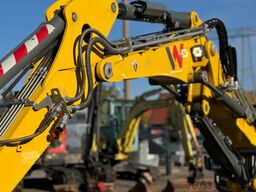 WACKER Wacker Neuson EW 65, MS03, 1.999BH