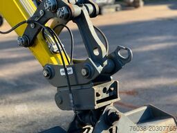 WACKER Wacker Neuson EW 65, MS03, 1.999BH