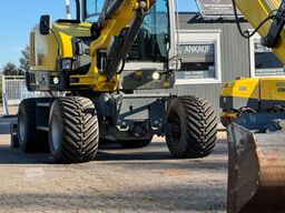 WACKER Wacker Neuson EW 65, MS03, 1.999BH