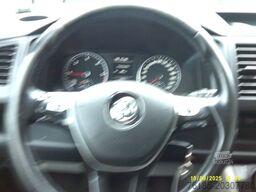 VOLKSWAGEN T6 Kasten 4motion Sperre Klima