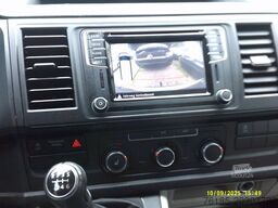VOLKSWAGEN T6 Kasten 4motion Sperre  Klima