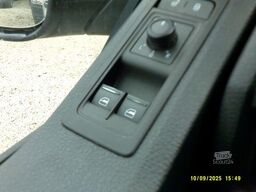 VOLKSWAGEN T6 Kasten 4motion Sperre Klima