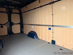 MERCEDES-BENZ Sprinter 319 CDI 4x4 4325 LED Navi