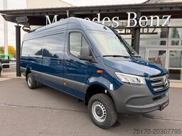 MERCEDES-BENZ Sprinter 319 CDI 4x4 4325 LED Navi