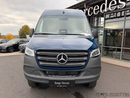 MERCEDES-BENZ Sprinter 319 CDI 4x4 4325 LED Navi
