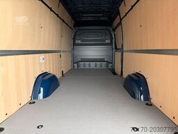 MERCEDES-BENZ Sprinter 319 CDI 4x4 4325 LED Navi