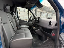 MERCEDES-BENZ Sprinter 319 CDI 4x4 4325 LED Navi