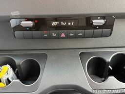 MERCEDES-BENZ Sprinter 319 CDI 4x4 4325 LED Navi