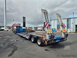 EMPL TS20 Sattel-Tiefllader 26.200kg Nutzlast