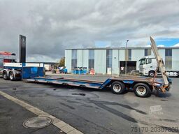 EMPL TS20 Sattel-Tiefllader 26.200kg Nutzlast