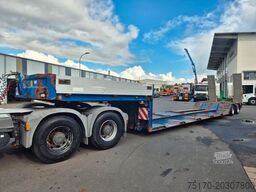 EMPL TS20 Sattel-Tiefllader 26.200kg Nutzlast
