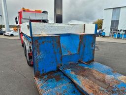  EMPL TS20 Sattel-Tiefllader 26.200kg Nutzlast