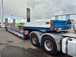 EMPL TS20 Sattel-Tiefllader 26.200kg Nutzlast