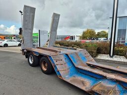  EMPL TS20 Sattel-Tiefllader 26.200kg Nutzlast