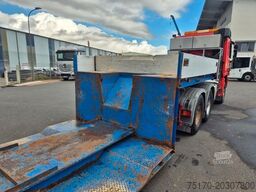 EMPL TS20 Sattel-Tiefllader 26.200kg Nutzlast