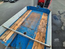 EMPL TS20 Sattel-Tiefllader 26.200kg Nutzlast