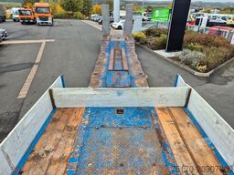 EMPL TS20 Sattel-Tiefllader 26.200kg Nutzlast