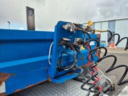  EMPL TS20 Sattel-Tiefllader 26.200kg Nutzlast