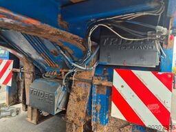 EMPL TS20 Sattel-Tiefllader 26.200kg Nutzlast