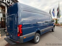 MERCEDES-BENZ Sprinter 319 CDI 4x4 4325 LED Navi
