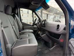 MERCEDES-BENZ Sprinter 319 CDI 4x4 4325 LED Navi