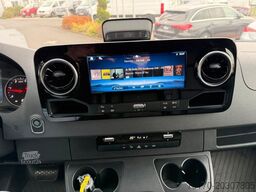 MERCEDES-BENZ Sprinter 319 CDI 4x4 4325 LED Navi