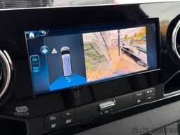 MERCEDES-BENZ Sprinter 319 CDI 4x4 4325 LED Navi