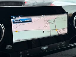 MERCEDES-BENZ Sprinter 319 CDI 4x4 4325 LED Navi