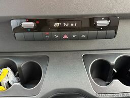 MERCEDES-BENZ Sprinter 319 CDI 4x4 4325 LED Navi