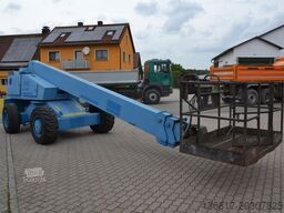 GROVE MZ 66 / AH 20,3m