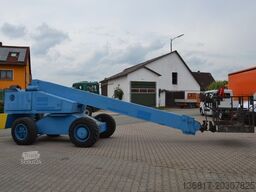 GROVE MZ 66 / AH 20,3m