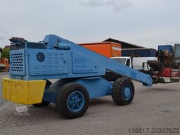 GROVE MZ 66 / AH 20,3m