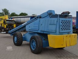 GROVE MZ 66 / AH 20,3m