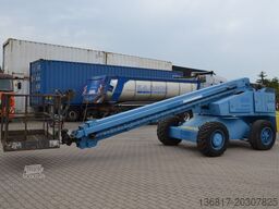 GROVE MZ 66 / AH 20,3m