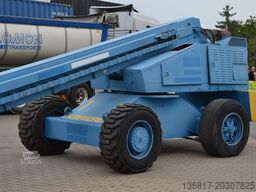 GROVE MZ 66 / AH 20,3m