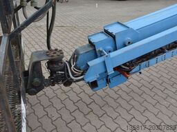 GROVE MZ 66 / AH 20,3m