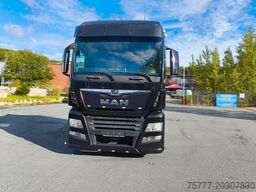 MAN TGX 18.510 XXL- INTARDER-2 Tanks-ACC-ParkingCool