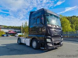 MAN TGX 18.510 XXL- INTARDER-2 Tanks-ACC-ParkingCool