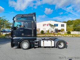 MAN TGX 18.510 XXL- INTARDER-2 Tanks-ACC-ParkingCool