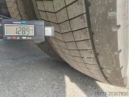 MAN TGX 18.510 XXL- INTARDER-2 Tanks-ACC-ParkingCool