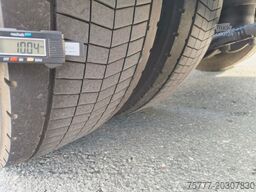 MAN TGX 18.510 XXL- INTARDER-2 Tanks-ACC-ParkingCool