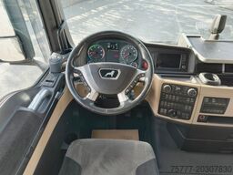 MAN TGX 18.510 XXL- INTARDER-2 Tanks-ACC-ParkingCool