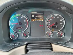 MAN TGX 18.510 XXL- INTARDER-2 Tanks-ACC-ParkingCool