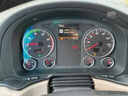 MAN TGX 18.510 XXL- INTARDER-2 Tanks-ACC-ParkingCool