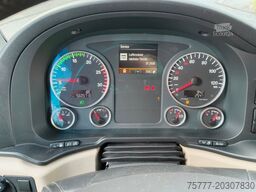 MAN TGX 18.510 XXL- INTARDER-2 Tanks-ACC-ParkingCool