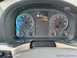 MAN TGX 18.510 XXL- INTARDER-2 Tanks-ACC-ParkingCool