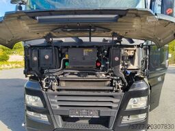 MAN TGX 18.510 XXL- INTARDER-2 Tanks-ACC-ParkingCool