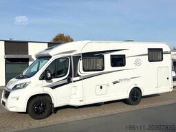KNAUS T 700 MEG - Einzelbetten - - Klima -