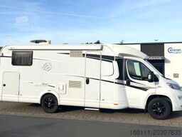 KNAUS T 700 MEG - Einzelbetten - - Klima -